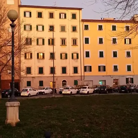 Apartment La Casa Dello Zio Livorno