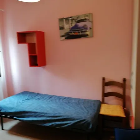 Apartment La Casa Dello Zio *