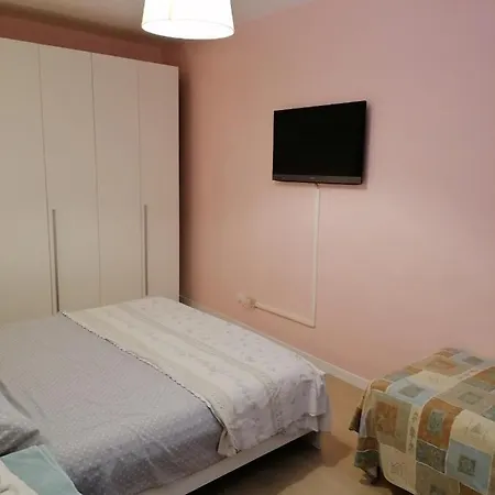 Apartment La Casa Dello Zio Livorno