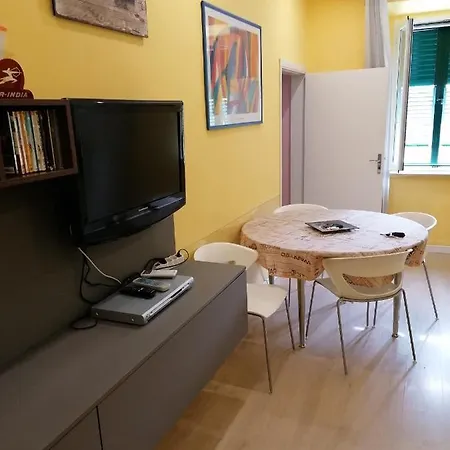 La Casa Dello Zio