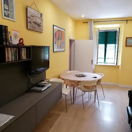 La Casa Dello Zio *