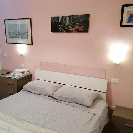 La Casa Dello Zio Apartment Livorno