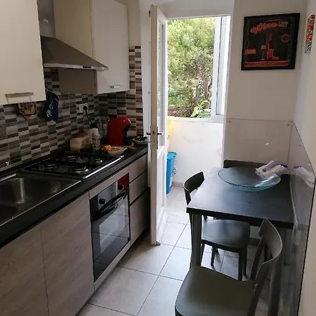 La Casa Dello Zio Livorno