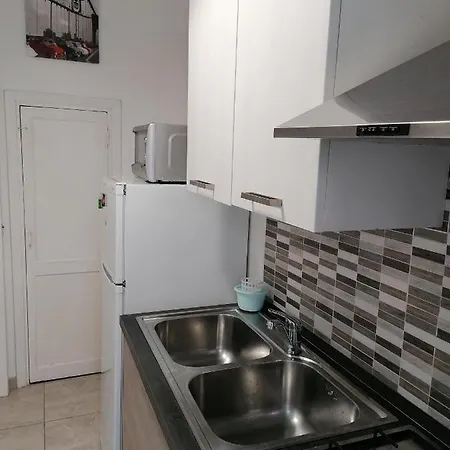 Apartment La Casa Dello Zio Livorno