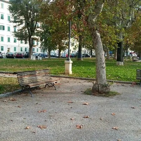 La Casa Dello Zio *