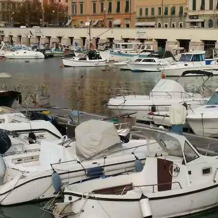 La Casa Dello Zio Livorno