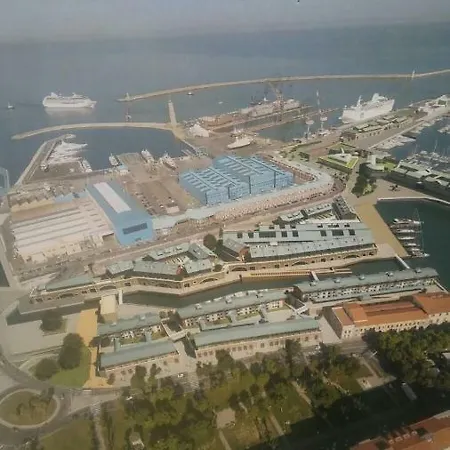 La Casa Dello Zio * Livorno