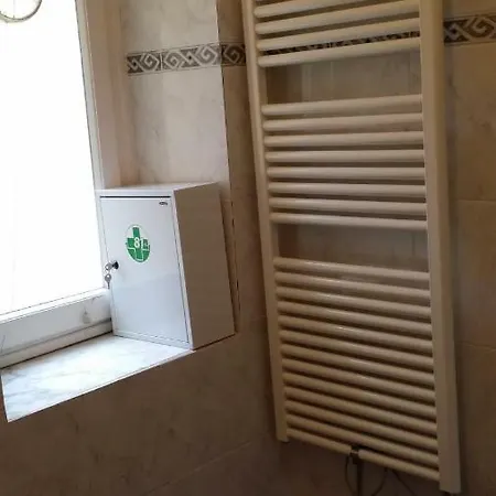 La Casa Dello Zio Apartment