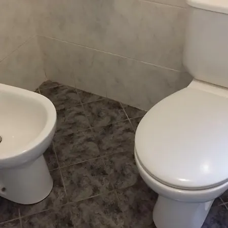 La Casa Dello Zio * Livorno