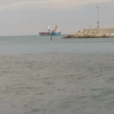 La Casa Dello Zio * Livorno