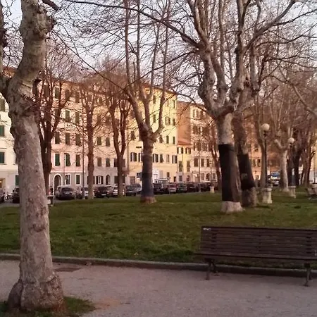 Appartamento La Casa Dello Zio *