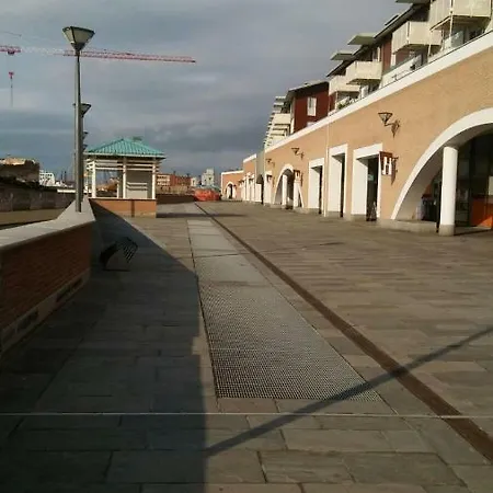 La Casa Dello Zio Appartamento *